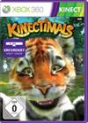 kinectimals