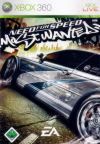 NFS Most Wanted