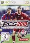 pes 2010