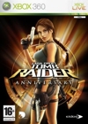 Tomb Raider Anniversary