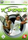 Top Spin 2