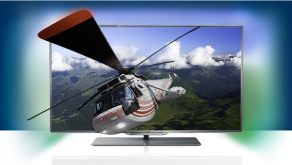 Ambilight Spextra XL